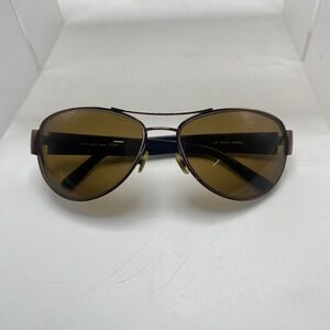 Kate Spade Sunglasses Women FRAME ONLY  Flynn/s 135 Tortoise Brown 734